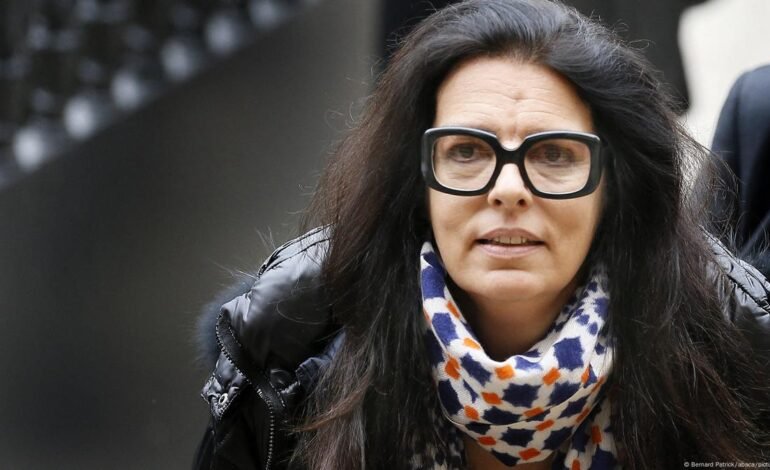 Françoise Bettencourt Meyers: el rostro discreto de la mujer más rica de Europa
