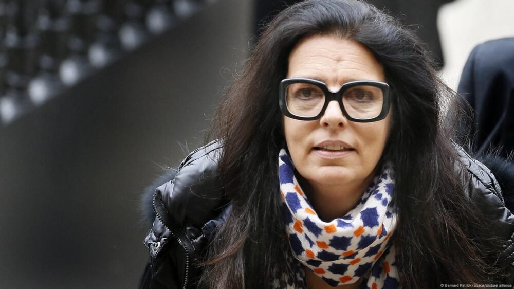 Françoise Bettencourt Meyers: el rostro discreto de la mujer más rica de Europa