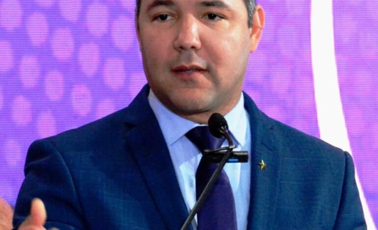 Johnny Pujols: La imagen fresca del PLD