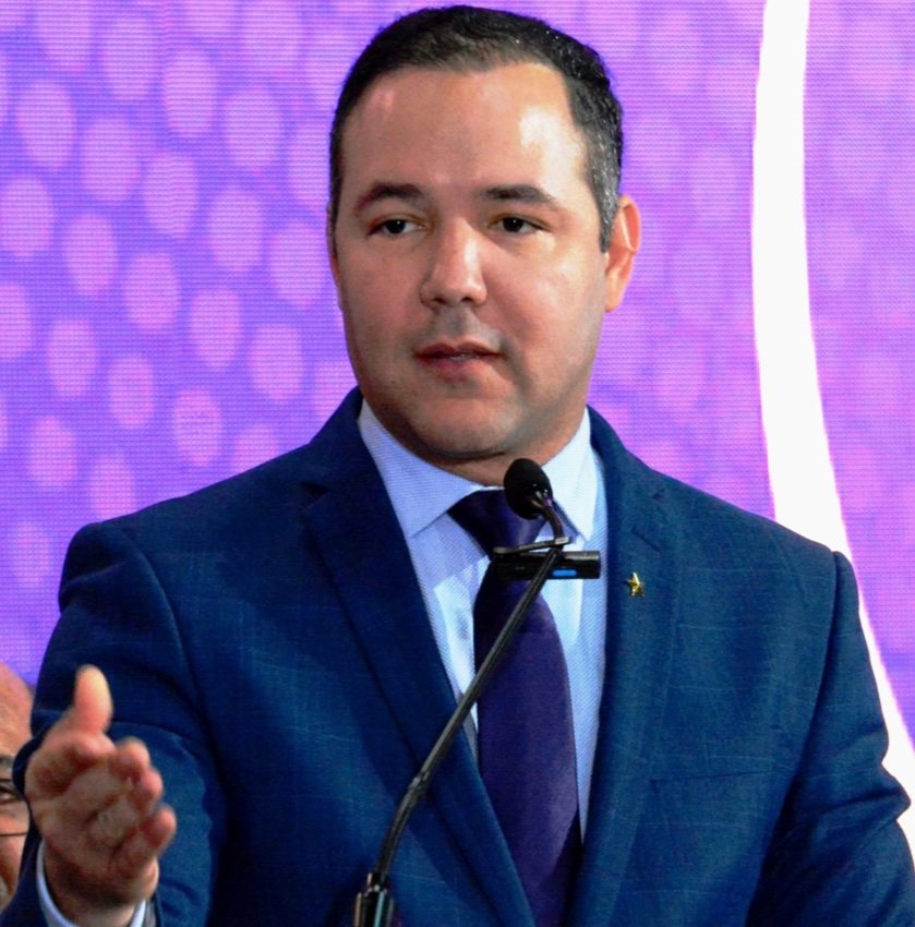 Johnny Pujols: La imagen fresca del PLD