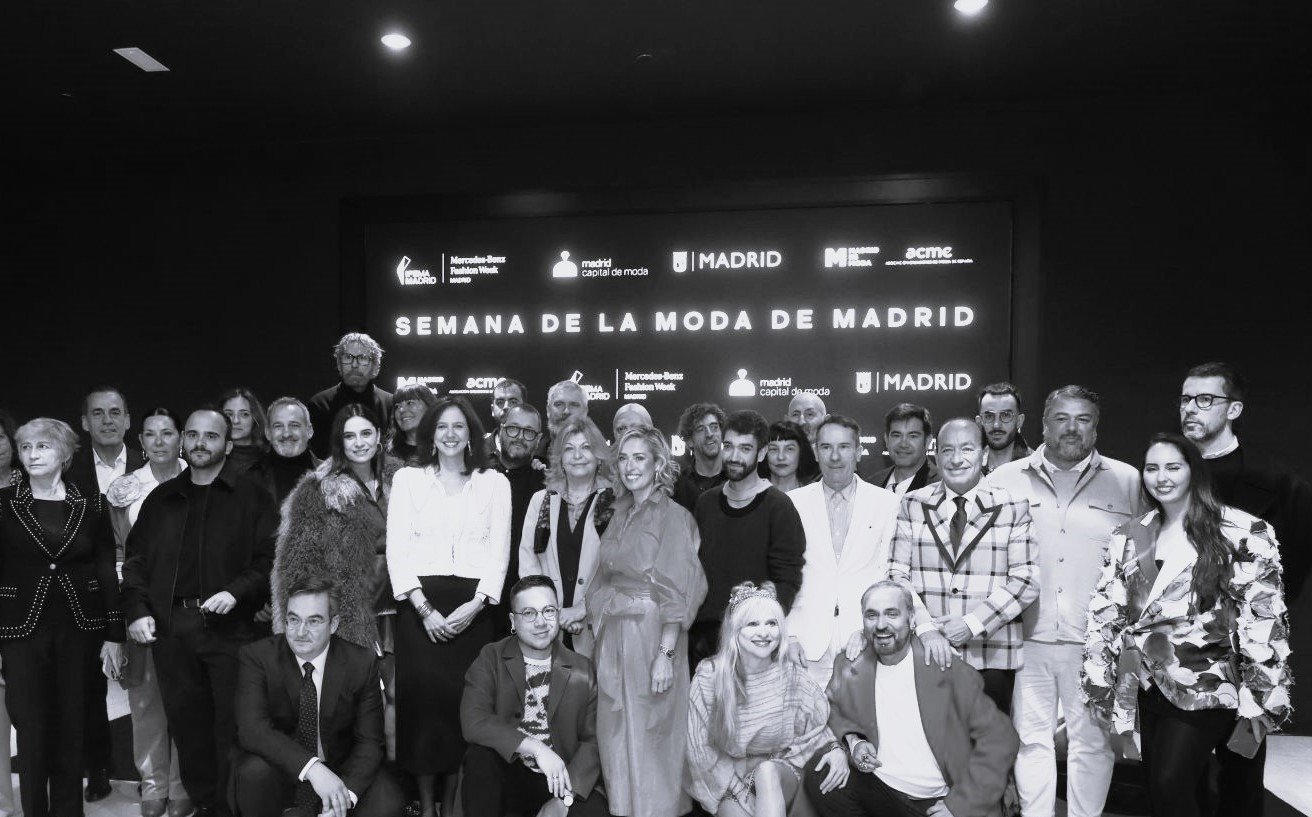 Madrid inaugura su Semana de la Moda entre creatividad y renovación