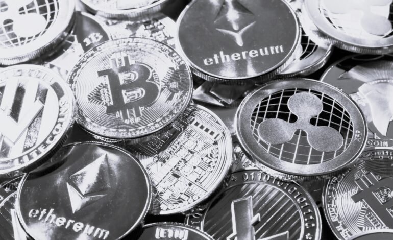 Criptomonedas: ¿revolución financiera o riesgo especulativo?