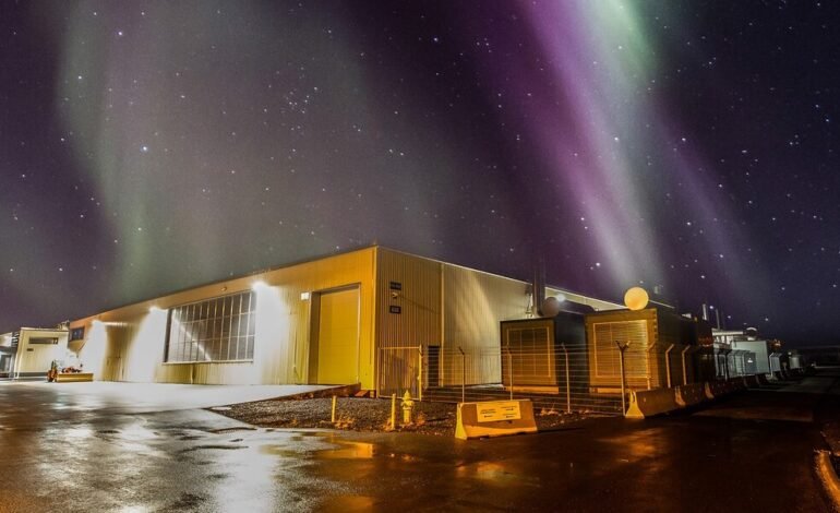 Microsoft realiza la mayor inversión de su historia en una empresa europea poco conocida