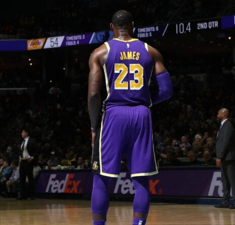 LeBron James: ¿último capítulo de una leyenda en la NBA?