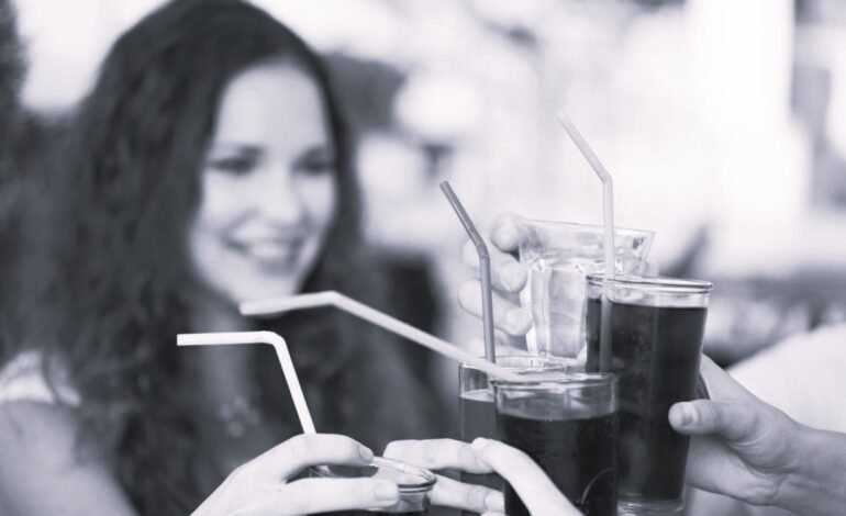 La “heavy soda”: la nueva moda azucarada que gana terreno entre jóvenes en Estados Unidos