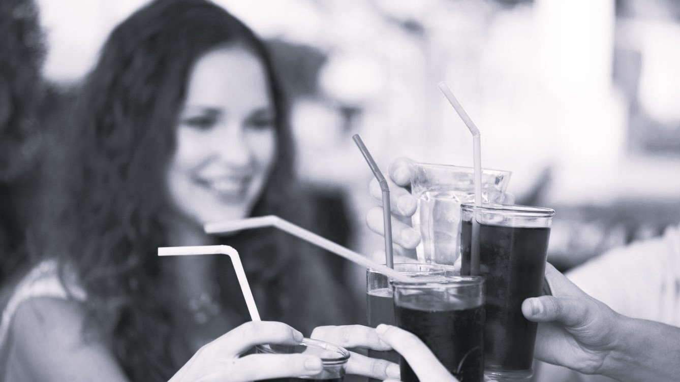 La “heavy soda”: la nueva moda azucarada que gana terreno entre jóvenes en Estados Unidos