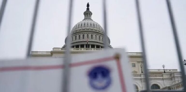 Cómo afecta a República Dominicana el cierre del gobierno en Estados Unidos