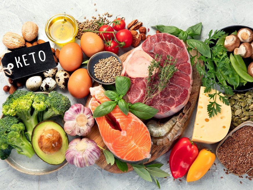 Un estudio sobre la dieta keto desata controversia mundial en la comunidad científica