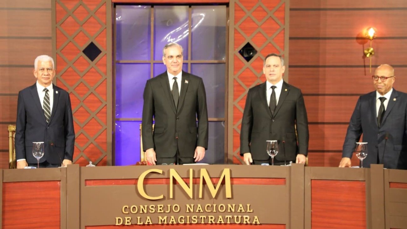CNM deja fuera a tres jueces de la Suprema Corte e inicia nueva fase de selección