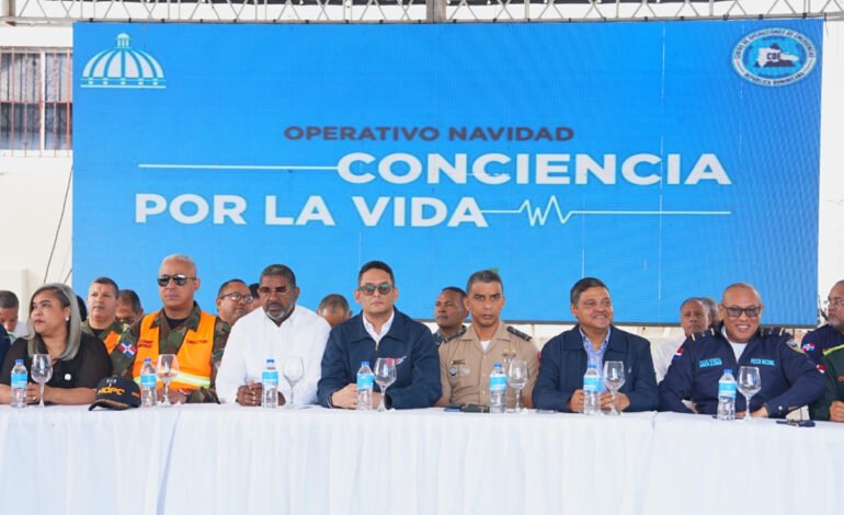 Tres fallecidos y 50 intoxicados por alcohol en primeras horas del operativo de Navidad