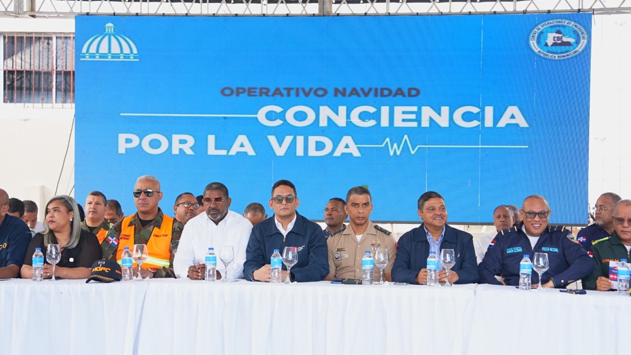 Tres fallecidos y 50 intoxicados por alcohol en primeras horas del operativo de Navidad