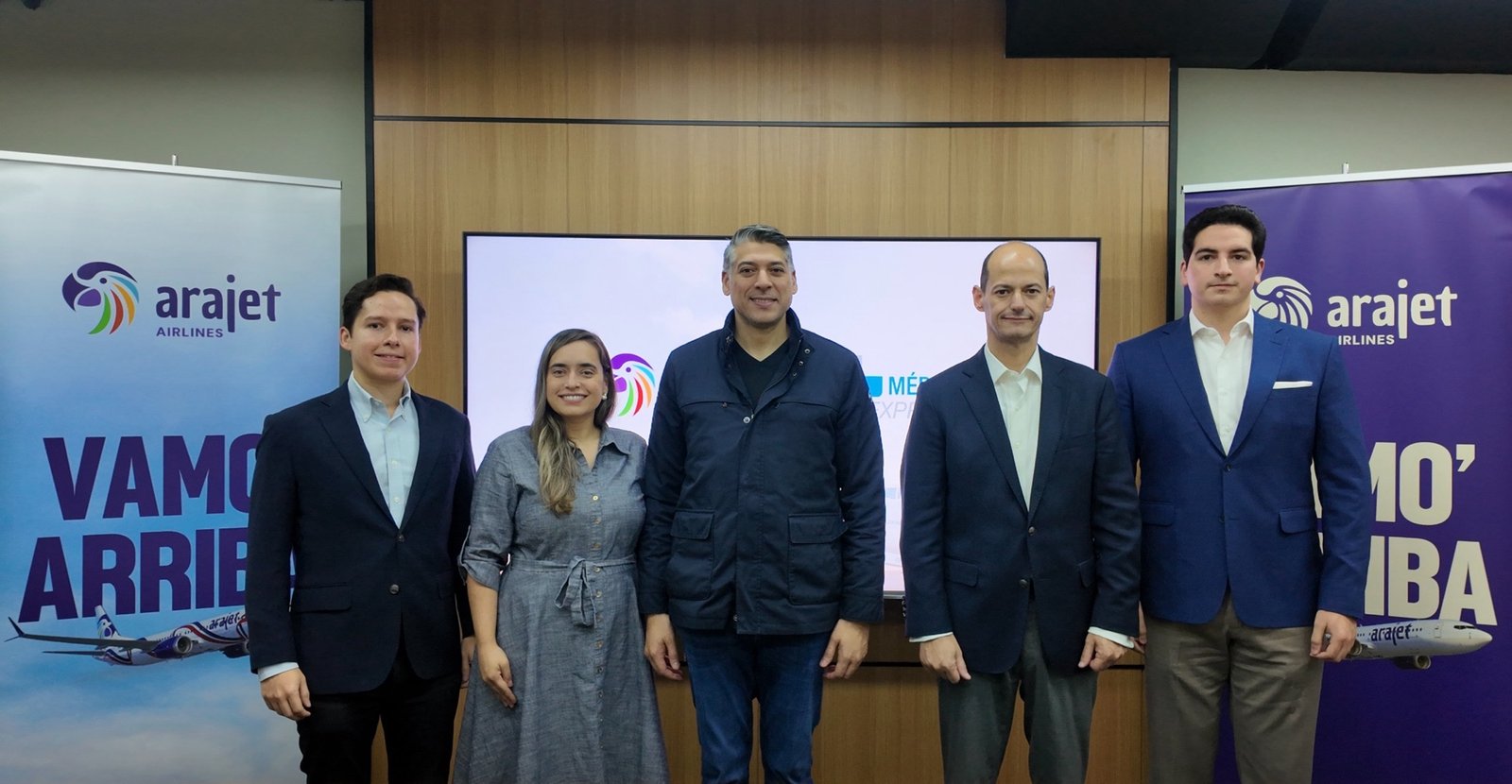 Arajet impulsa turismo médico a través de alianza con Médico Express