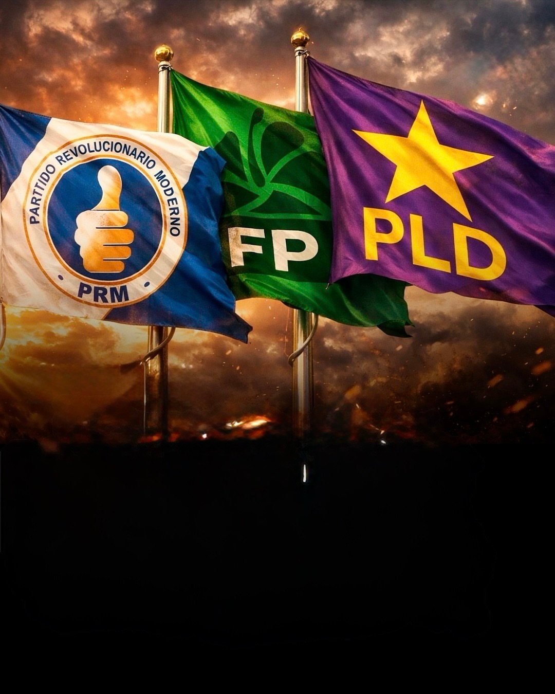 SE RENUEVAN YA O DESAPARECEN