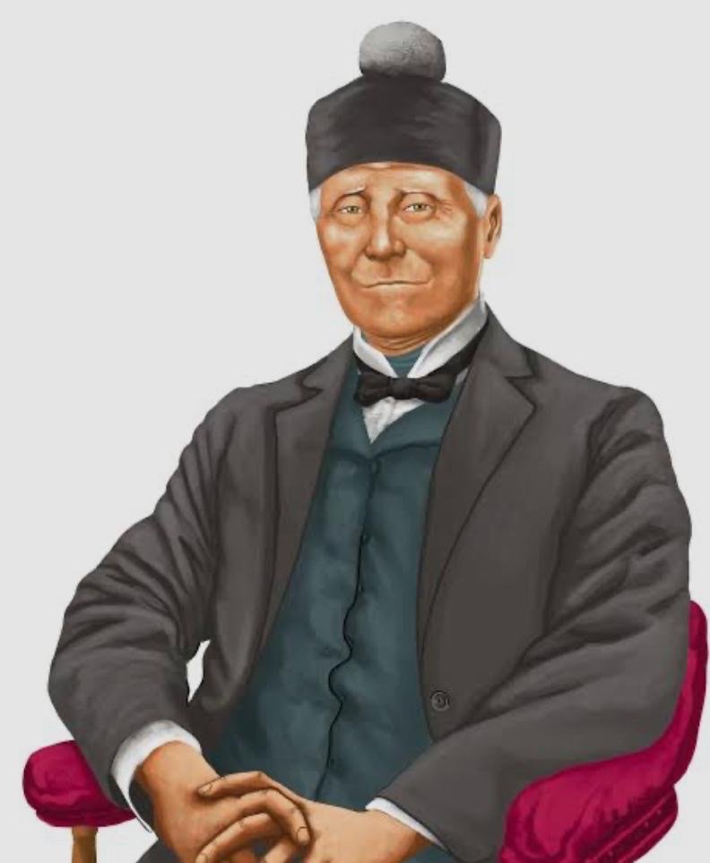 ¡TOMÁS BOBADILLA, EL OLVIDADO!