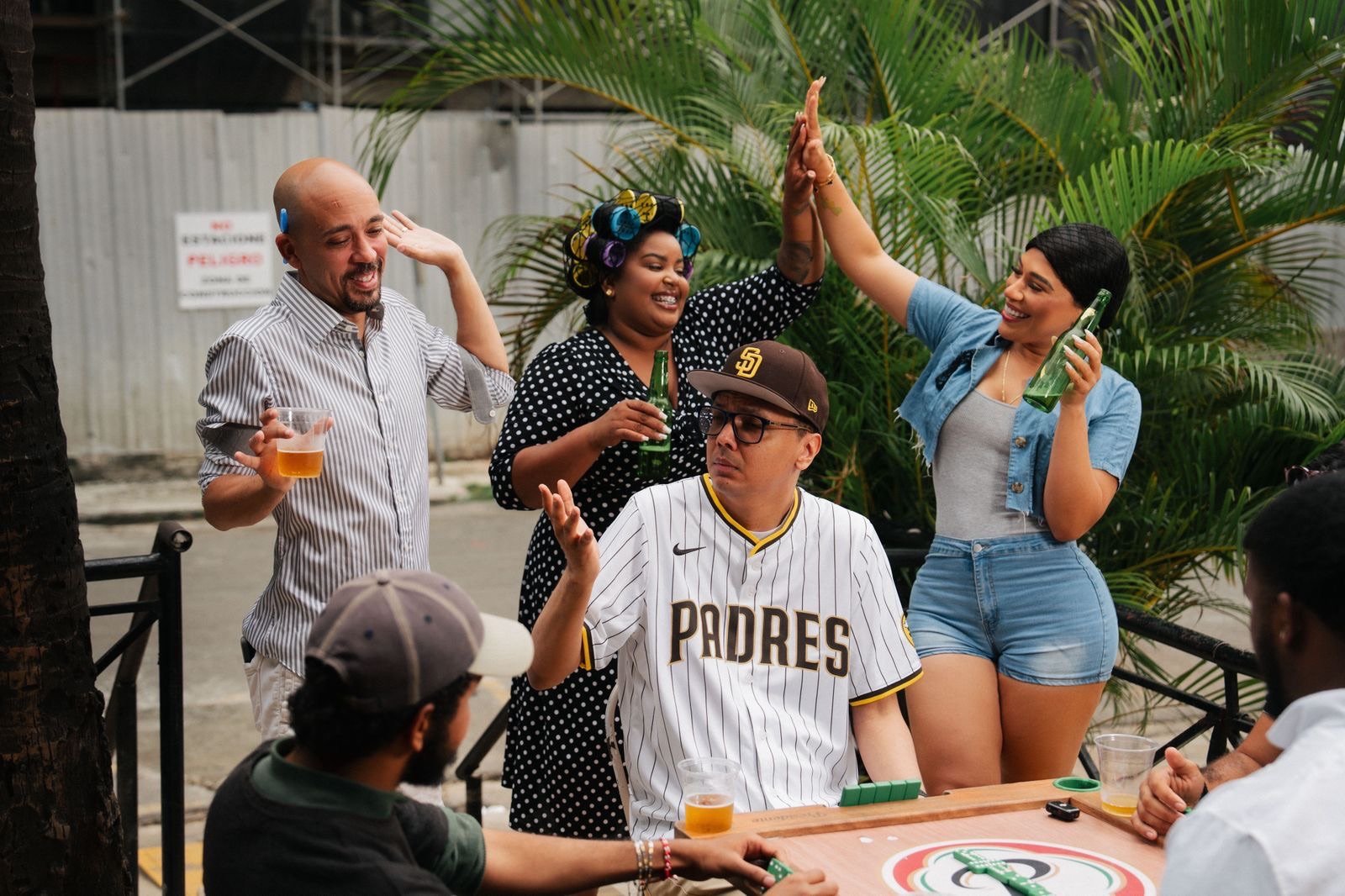 FAIA Group lanza “Me Sube el Show”, nueva propuesta radial de entretenimiento y actualidad