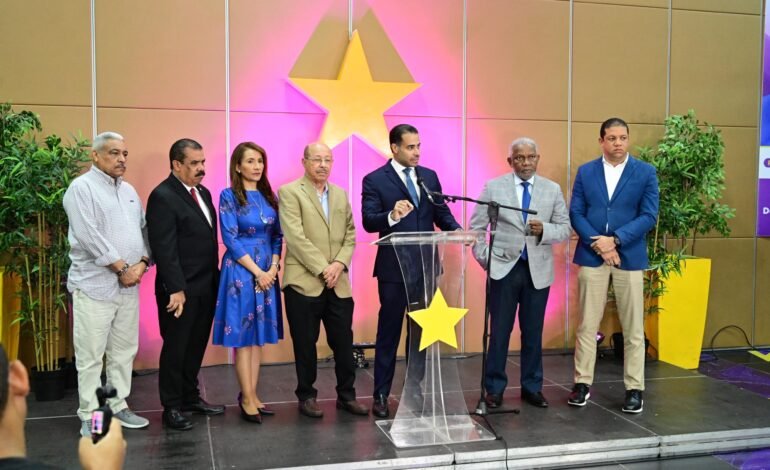 PLD exige austeridad estatal y reformas de fondo ante crisis internacional