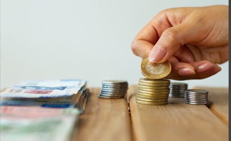 SACRIFICIOS SI, PERO PARA TODOS