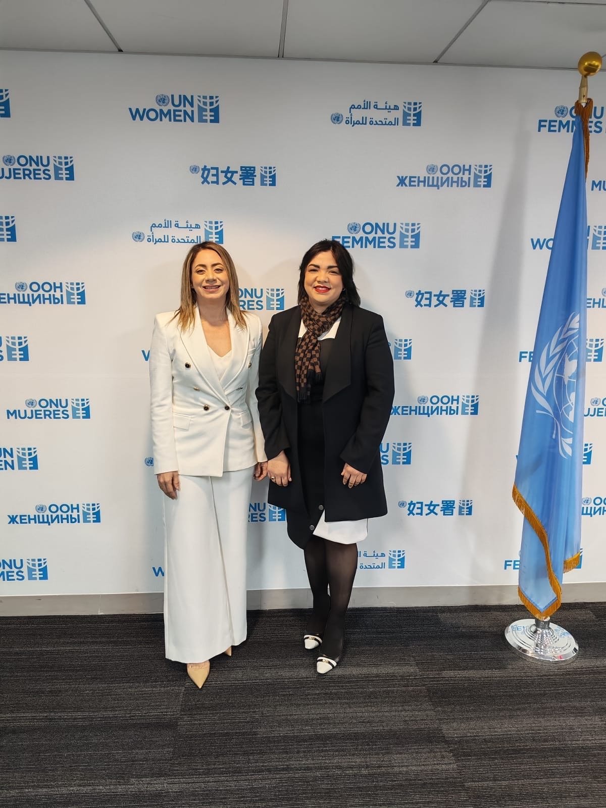 La agenda global de las mujeres: desafíos que también interpelan a República Dominicana