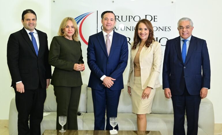 PLD demanda de Gobierno plan de crisis por guerra; exige aplique austeridad y autoridad moral