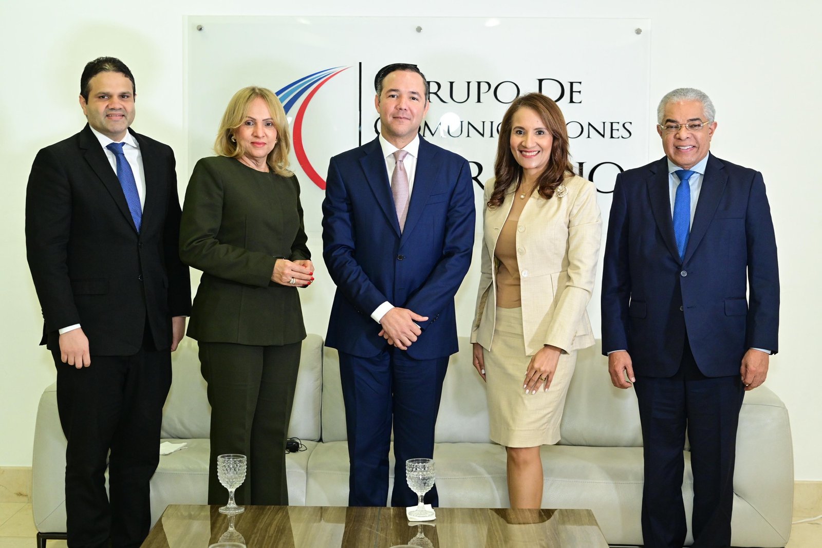 PLD demanda de Gobierno plan de crisis por guerra; exige aplique austeridad y autoridad moral