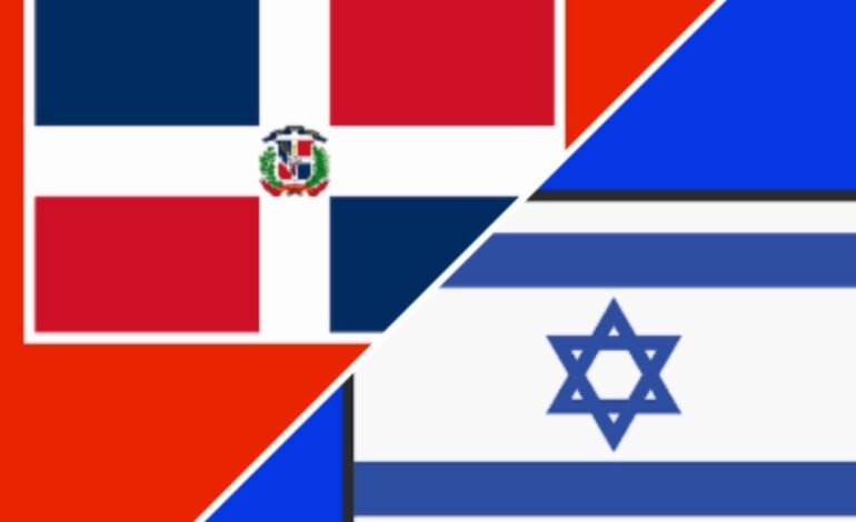 SOY DOMINICANO Y SOY SIONISTA