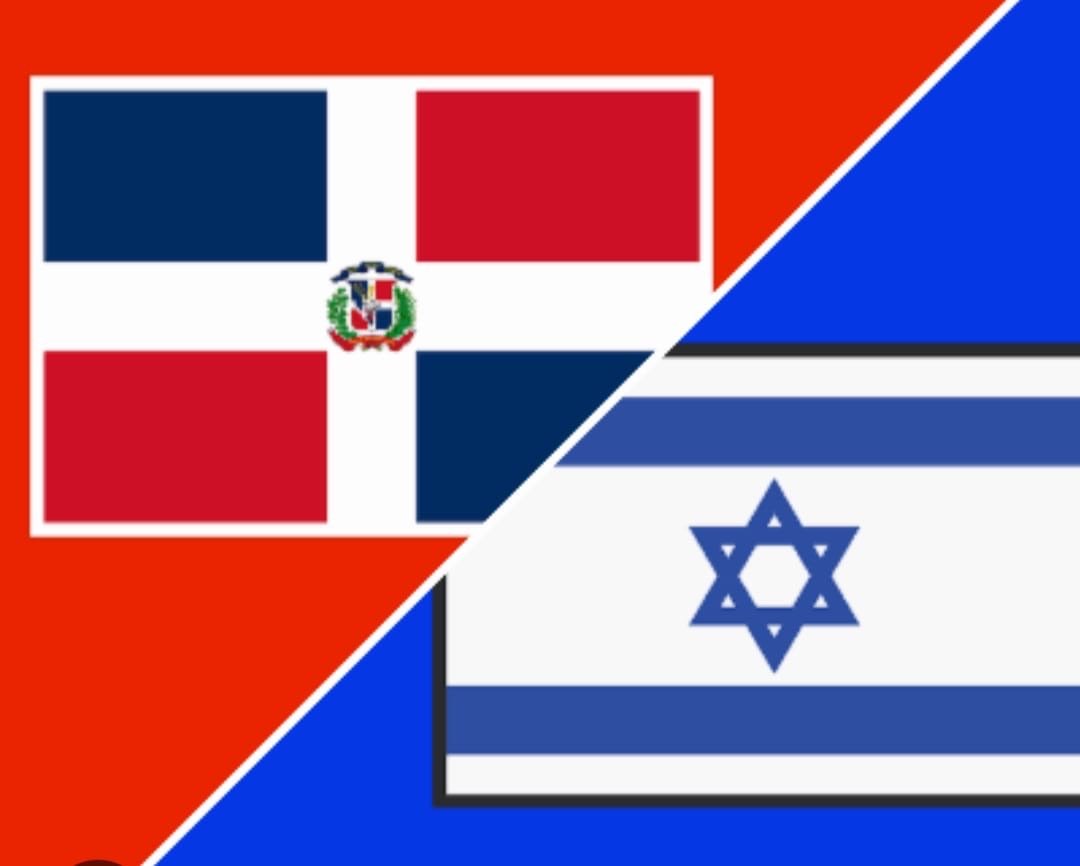 SOY DOMINICANO Y SOY SIONISTA