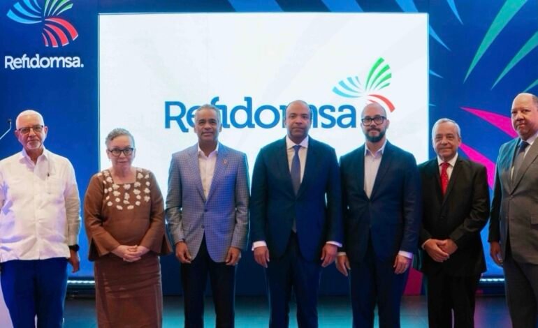 Refidomsa fortalece diálogo con clientes sobre perspectivas del mercado energético