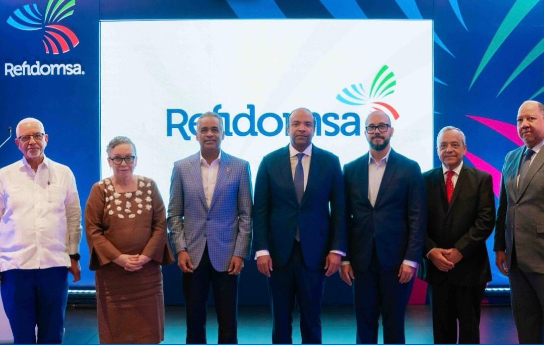 Refidomsa fortalece diálogo con clientes sobre perspectivas del mercado energético