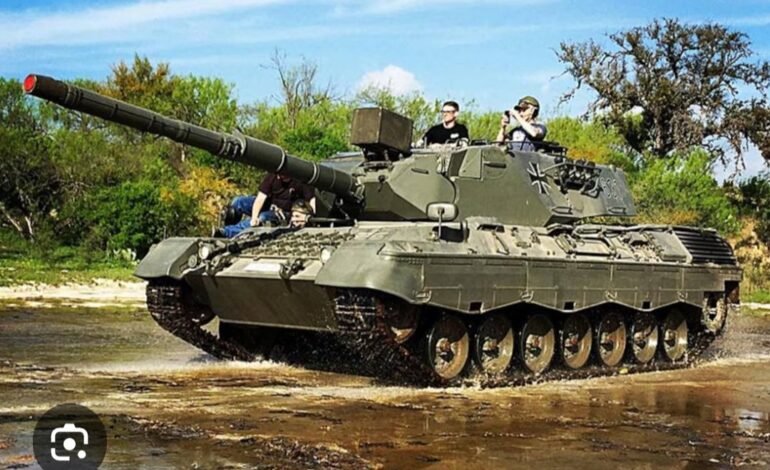 ESTAMOS «BLINDADOS» CON ZINC