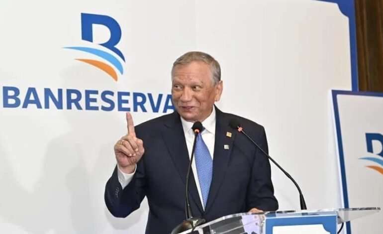 Leonardo Aguilera resalta compromiso de Banreservas con la vivienda de la diáspora previo a feria en Nueva York