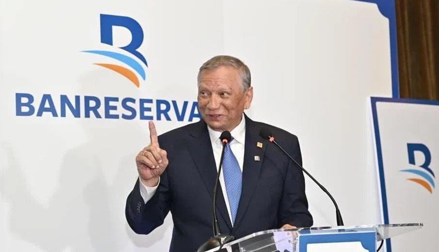 Leonardo Aguilera resalta compromiso de Banreservas con la vivienda de la diáspora previo a feria en Nueva York