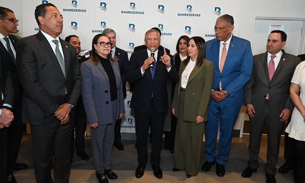 Santiago y Punta Cana lideran inversiones en cierre de la Tercera Feria Inmobiliaria del Banreservas en New York