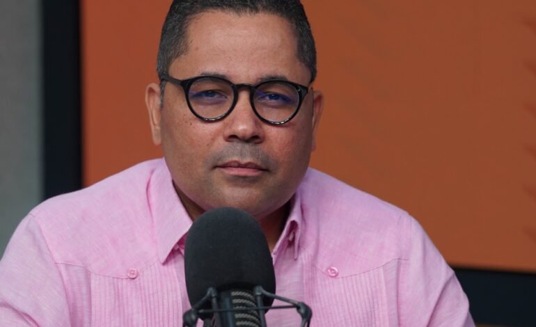 ¡Despierte, presidente Abinader! ¡Sacrificio de todos!