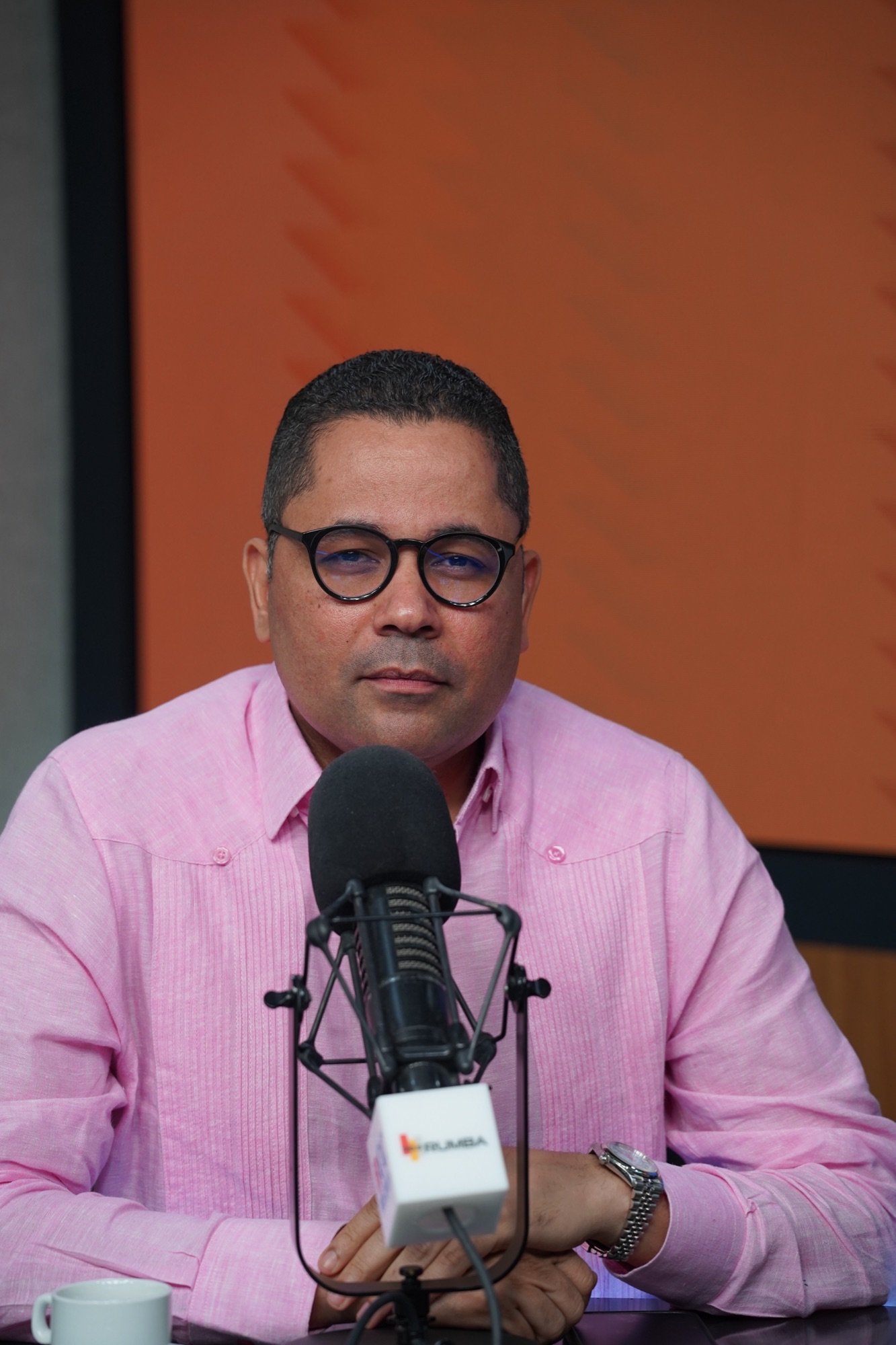 ¡Despierte, presidente Abinader! ¡Sacrificio de todos!