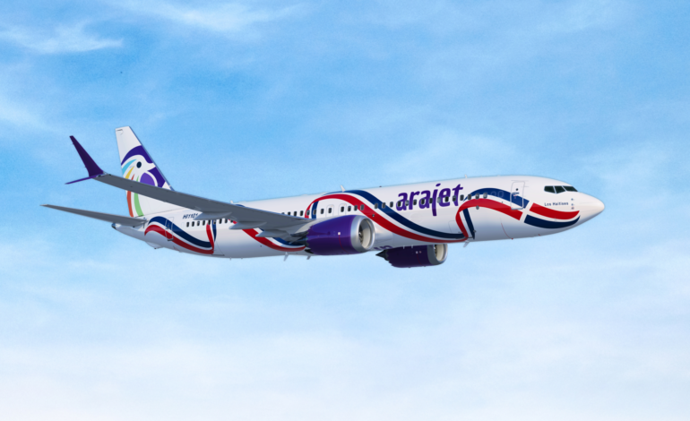 Arajet y Amadeus firman un acuerdo estratégico de distribución para impulsar el crecimiento en América