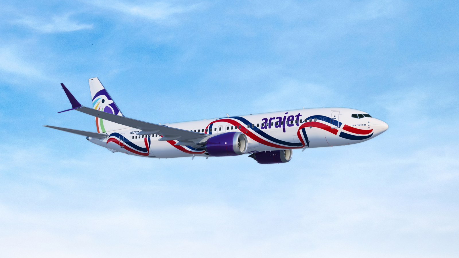 Arajet y Amadeus firman un acuerdo estratégico de distribución para impulsar el crecimiento en América