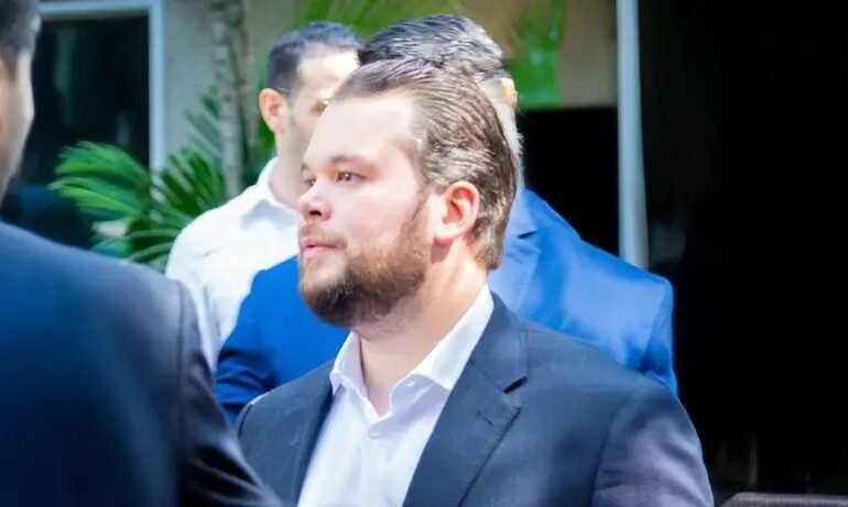 Exhibición de poder