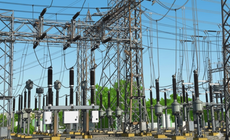 EL HOYO ELÉCTRICO SE AGRANDA