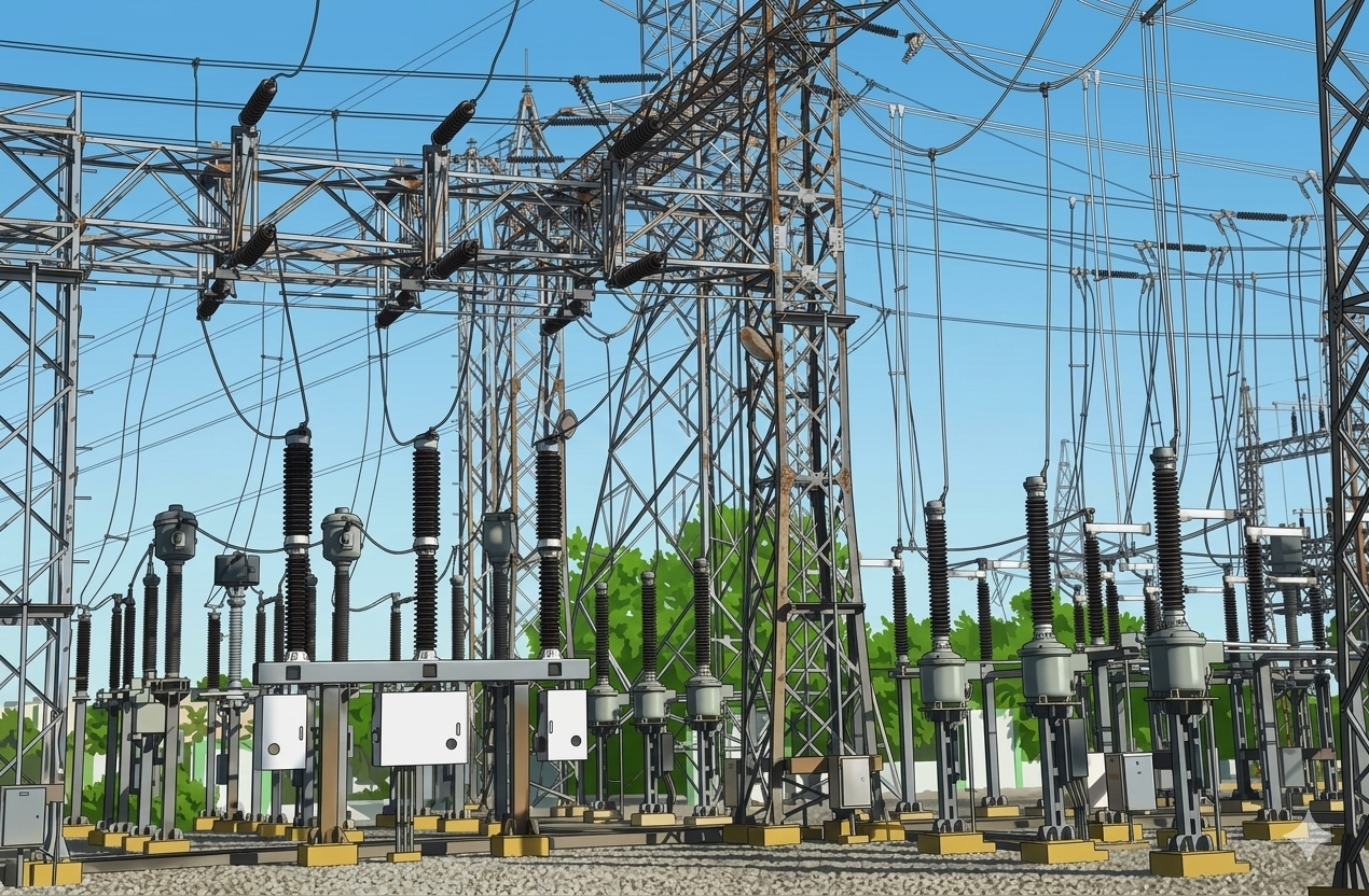 EL HOYO ELÉCTRICO SE AGRANDA