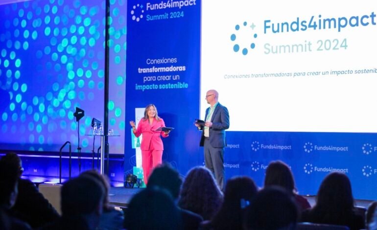 Más de 300 líderes se reunirán en el Funds4impact Summit 2026 para fortalecer la sostenibilidad financiera del sector social en América Latina y el Caribe