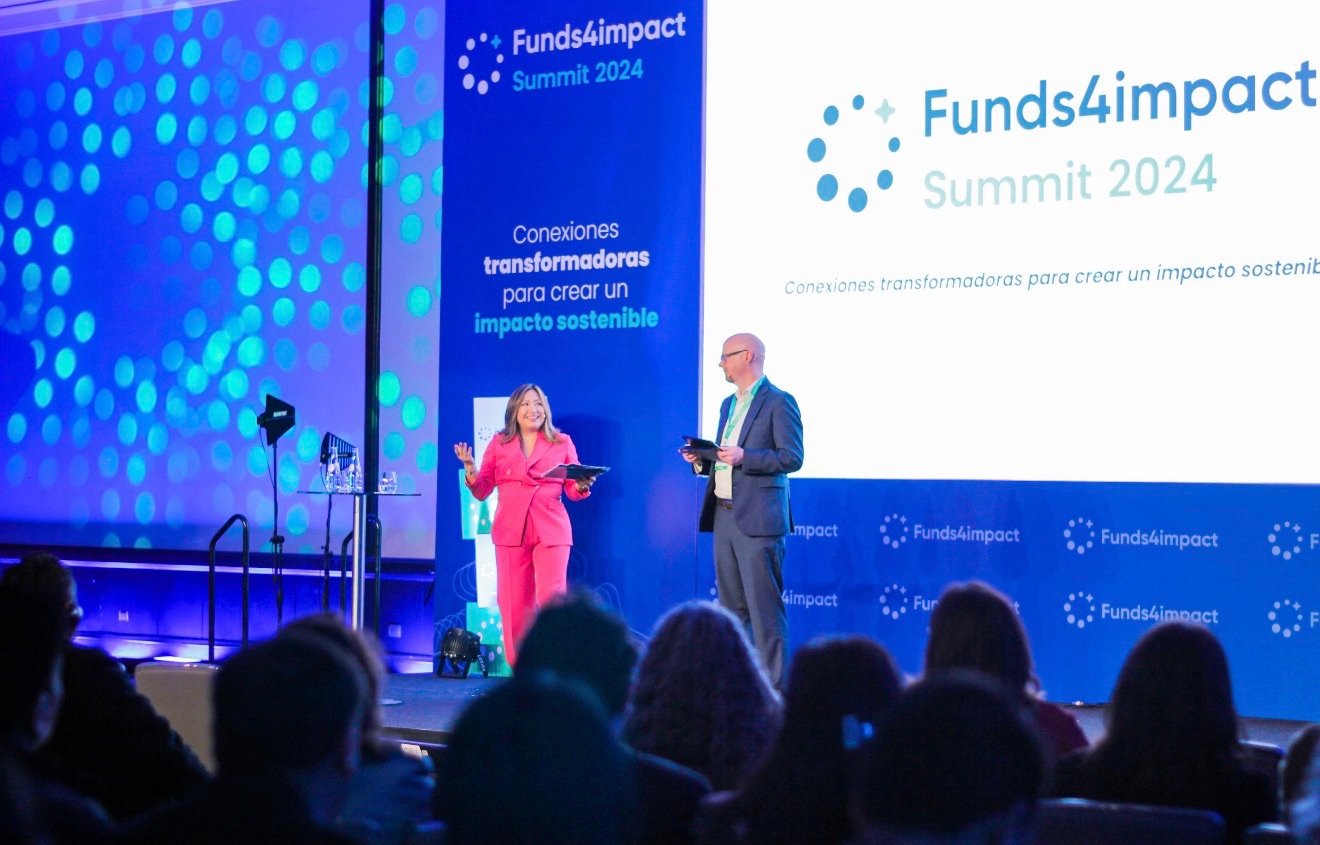 Más de 300 líderes se reunirán en el Funds4impact Summit 2026 para fortalecer la sostenibilidad financiera del sector social en América Latina y el Caribe