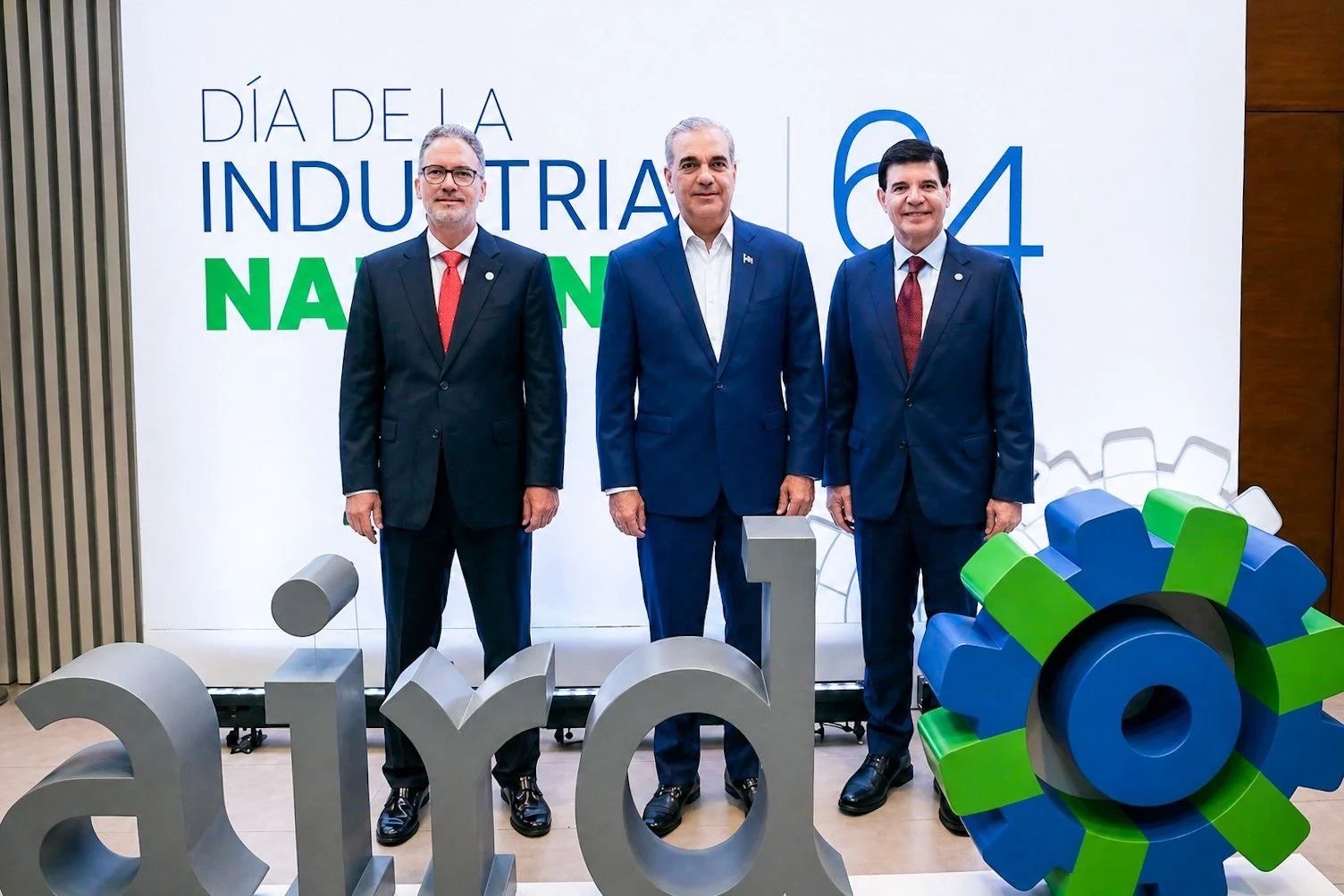 Industria dominicana ratifica su rol estratégico y llama a acelerar reformas estructurales