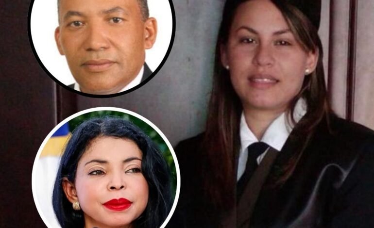 Abogado denuncia presunta protección a invasores en Samaná por parte de la fiscal titular; hace llamado a procuradora Yeni Berenice