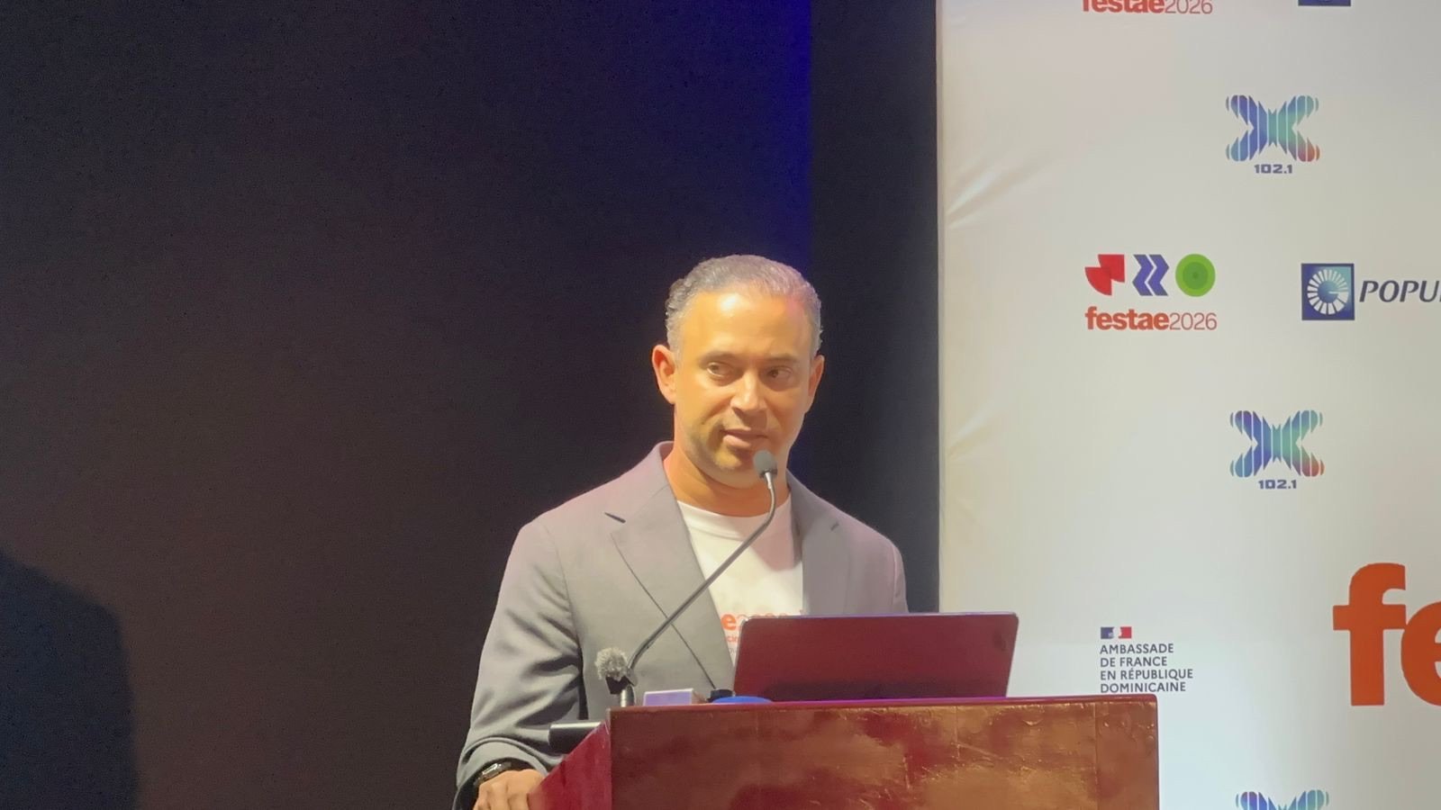 El primer Festival Internacional de las Artes Escénicas reunirá teatro, música y danza, con compañías de cuatro países presentes