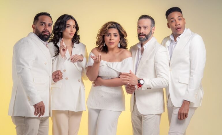 Nace “Código Fuente”, un espacio digital donde el entretenimiento se encuentra con la reflexión