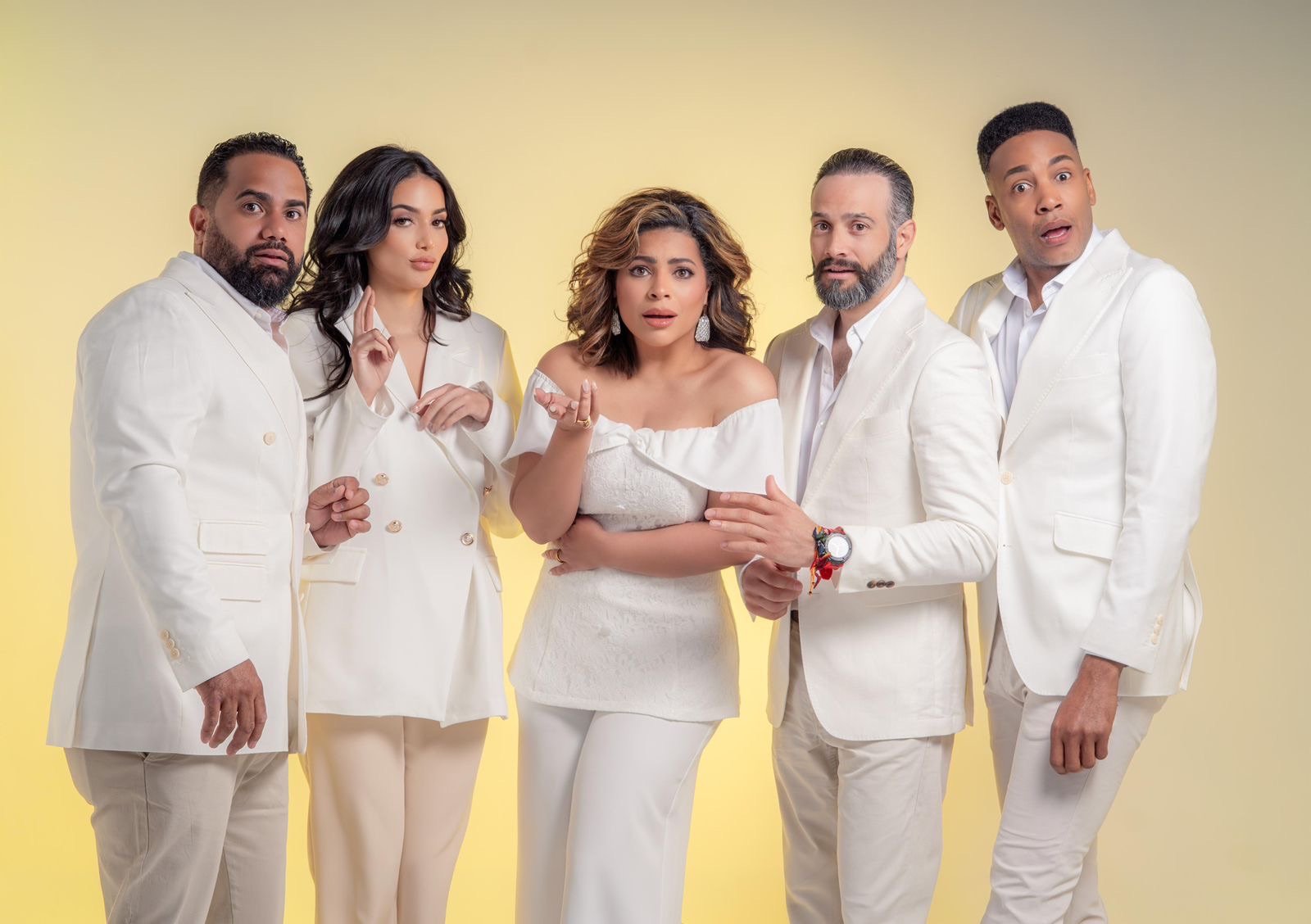 Nace “Código Fuente”, un espacio digital donde el entretenimiento se encuentra con la reflexión