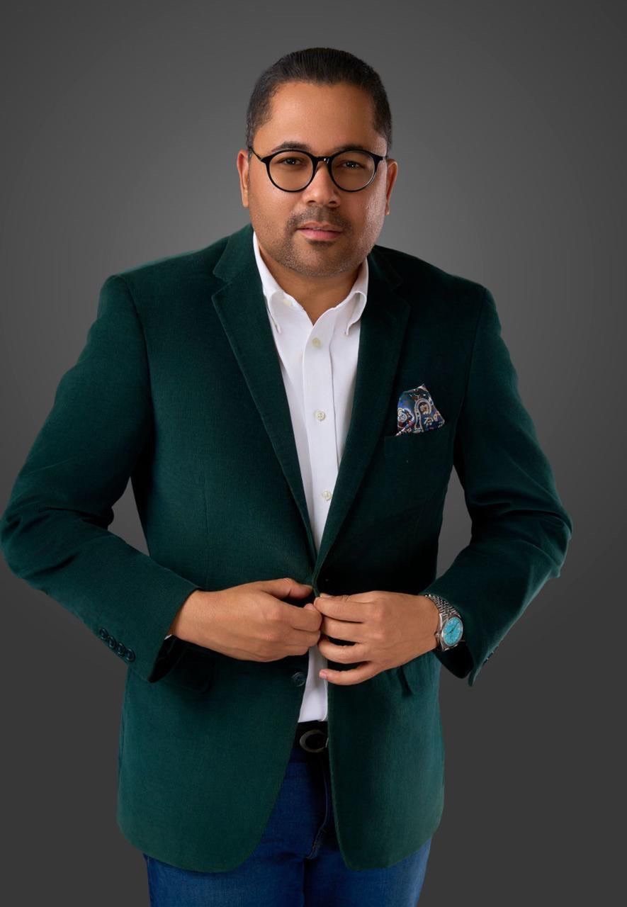 UN PRESIDENTE SE VA! ¿NADIE SABE LO QUE VIENE?