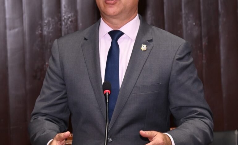 Diputado Emil Durán afirma que el 90% de la población de Montellano fue afectada por las lluvias