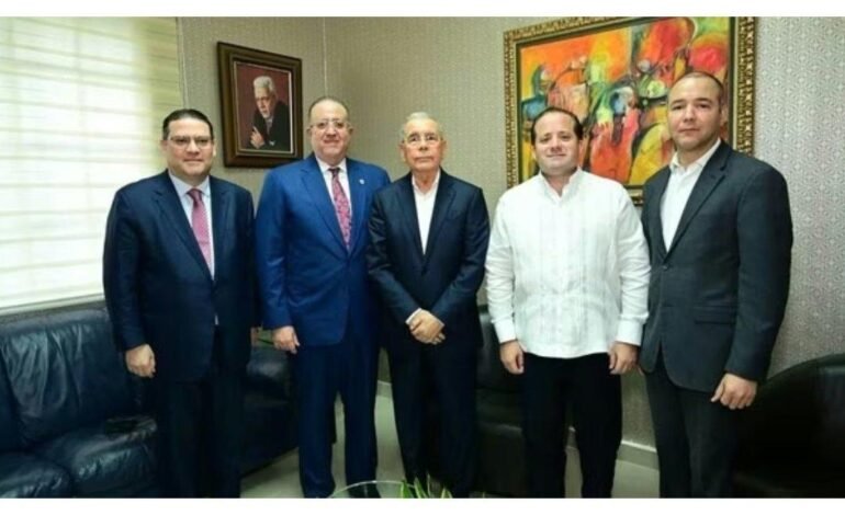 El PLAN ES QUE NO HAY PLAN