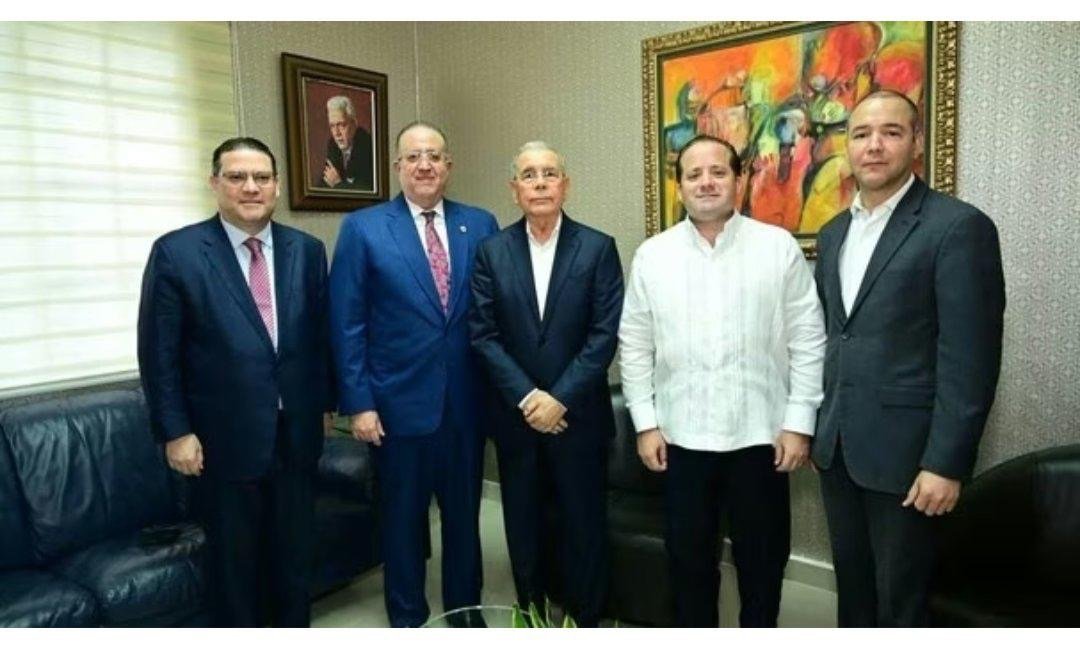 El PLAN ES QUE NO HAY PLAN